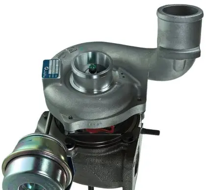 Renault Laguna II Turbo 53039880196 53039700196 7711497146