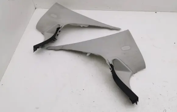 Mercedes-Benz E W213 (C) pillar trim A2136901025 A2136900925