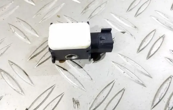 Ford Mondeo MK IV Airbag deployment crash/impact sensor 3M5T14B342AB 030206 402359