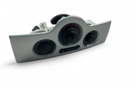 Renault Kangoo II Interior fan control switch 7701209825