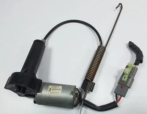 Jaguar S-Type Seat adjustment motor 10534701