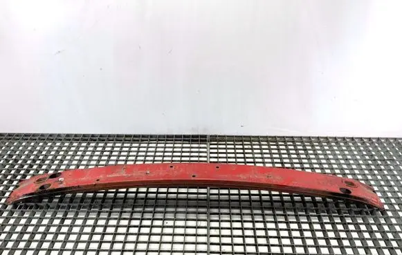 Toyota Yaris Front bumper support beam 