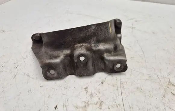 Peugeot Bipper Muffler mount bracket/holder 55217450