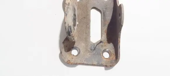 Citroen C4 I Bracket in trunk/boot 
