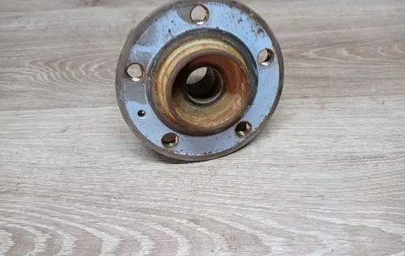 Volvo S60 Front wheel ball bearing 