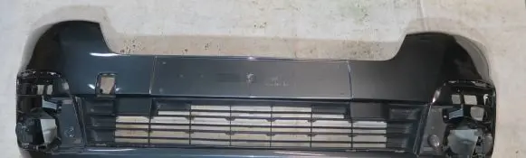 Citroen Berlingo Front bumper 9810923377