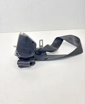 Volkswagen Transporter - Caravelle T3 Front seatbelt buckle