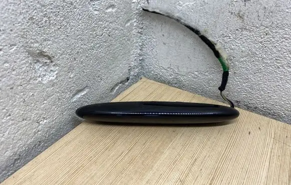 Mercedes-Benz CLS C219 Parking PDC sensor display screen A1715420123