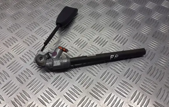 Renault Scenic II - Grand scenic II Front seatbelt buckle BRAK