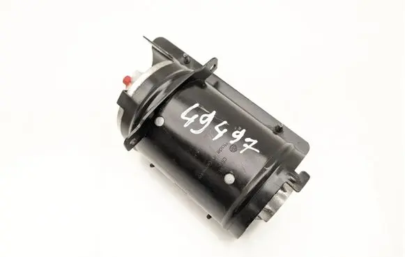Volkswagen Crafter Fuel filter 2N0127225C