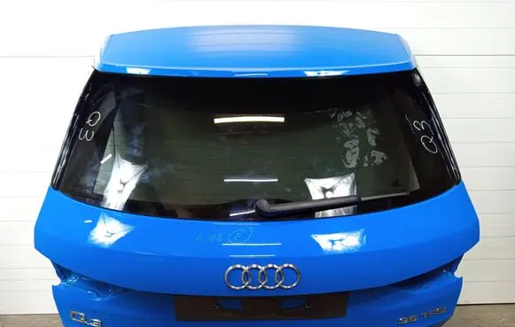 Audi Q3 F3 Tailgate/trunk/boot lid Q380AKLAPAACF