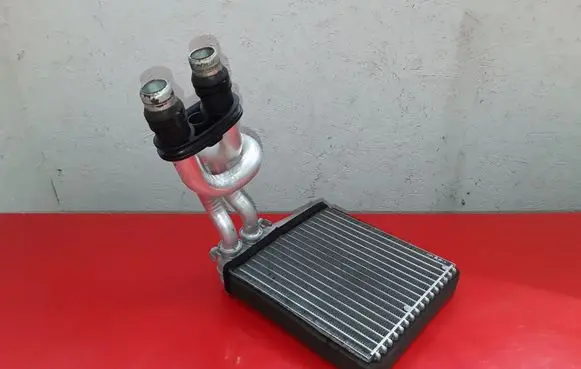 Skoda Octavia Mk2 (1Z) Heater blower radiator 1K0819031A