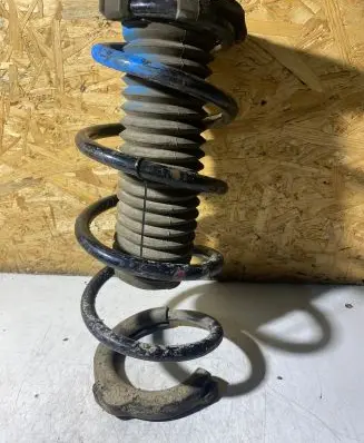 Honda CR-V Front coil spring