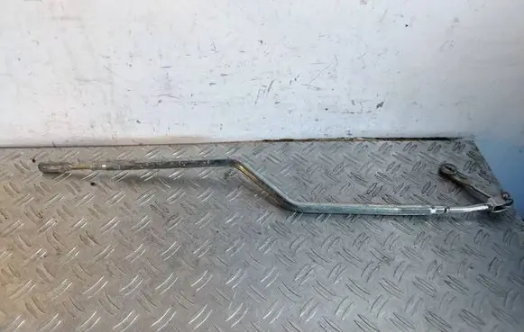 Lexus IS III XE30 Other engine bay part 