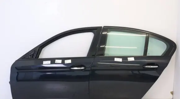 BMW 5 G30 G31 G38 Front door 235874855