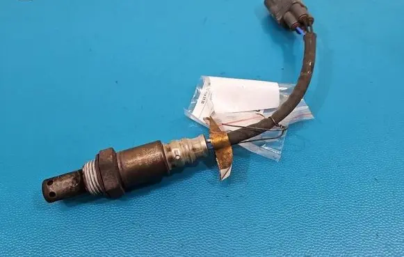 Toyota Auris 150 Lambda probe sensor 8946752090 IMPRK1587738