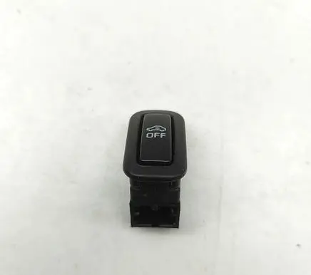 Volkswagen PASSAT B8 Other switches/knobs/shifts 5G0962109
