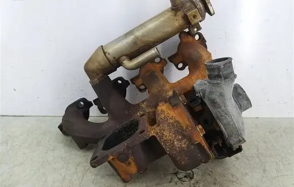 Ford Mondeo Mk III Turbo 2S7Q6K682AF