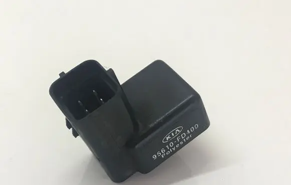 KIA Carnival ABS relay 95610FD400