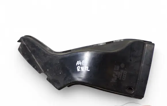 Audi A4 S4 B7 8E 8H Air intake duct part 8E0129618H