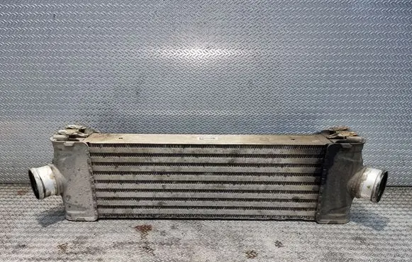 Renault Master II Intercooler radiator 874806M