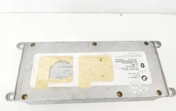 BMW 7 E65 E66 Other control units/modules 8411694632801 23292523