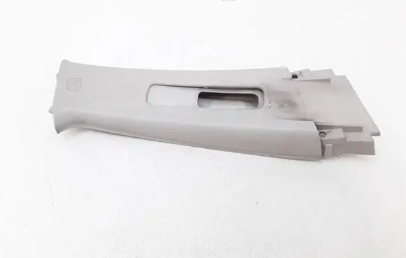 Mazda 6 (B) pillar trim (top)