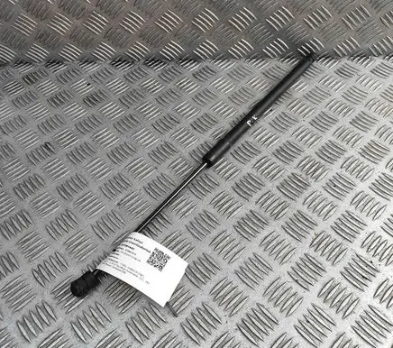 Ford Ranger Front bonnet/hood damper/strut EB3B16C827AA