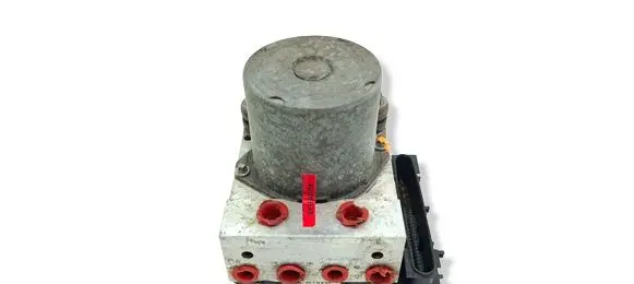 Peugeot 307 ABS Pump 9649458080 0265234140 0265950368