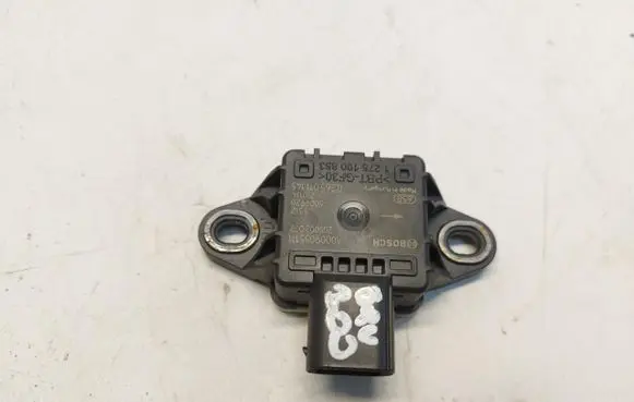 Mercedes-Benz EQV 447 Other control units/modules a0009055111-jlk01