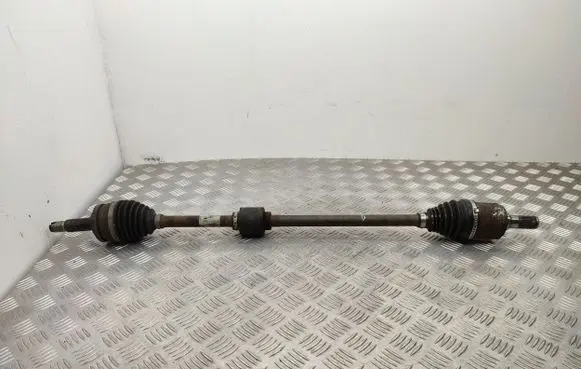 Hyundai i20 (BC3 BI3) Front driveshaft 49501Q0000