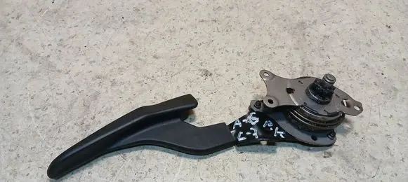 Audi A6 S6 C7 4G Seat adjustment assembly 8T0881093 35311