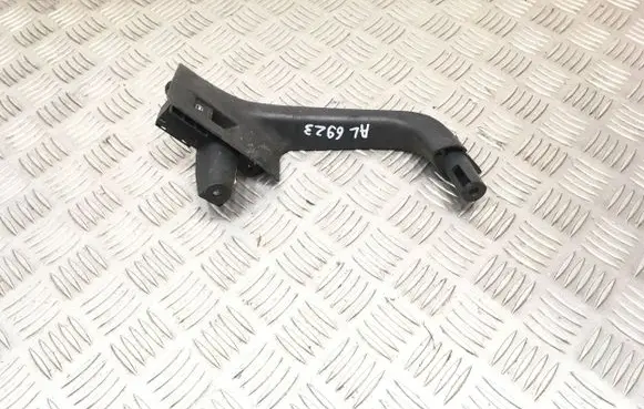 Volkswagen Golf V Rear door interior handle 1K0868188