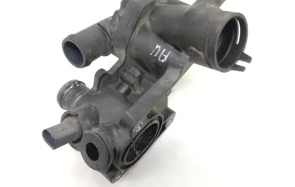 Thermostat/thermostat housing