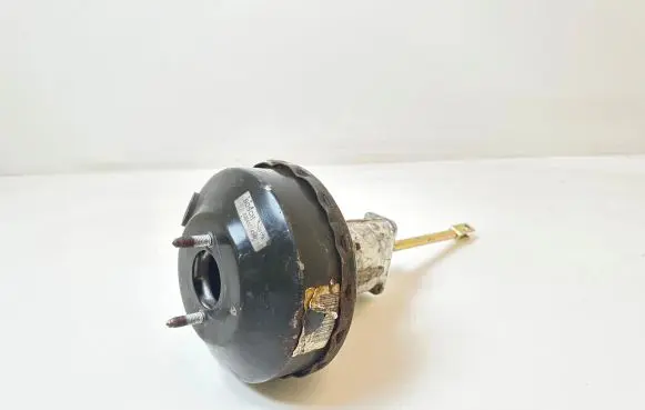 Smart ForTwo I Brake booster 0204021496 101172