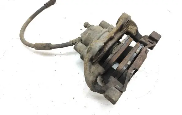 Mercedes-Benz E W212 Rear brake caliper