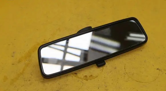 Audi A4 S4 B5 8D Rear view mirror (interior)