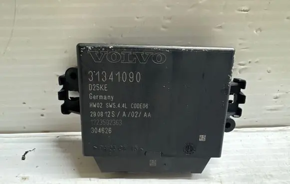 Parking PDC control unit/module