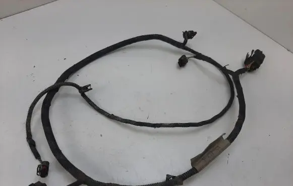 Ford Mondeo MK IV Parking sensor (PDC) wiring loom 6G9T15K868