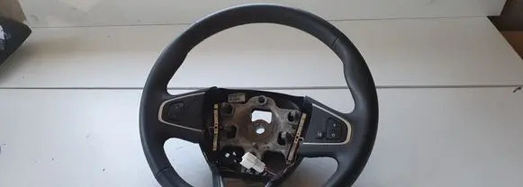 Renault Captur Steering wheel