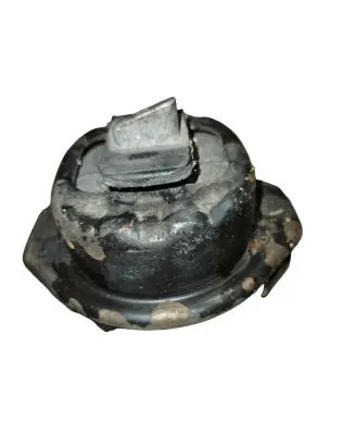 BMW 7 E65 E66 Engine mount bracket 22116771918