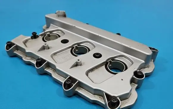 Audi Q7 4M Rocker cam cover 06E103472Q IMPRK1567021