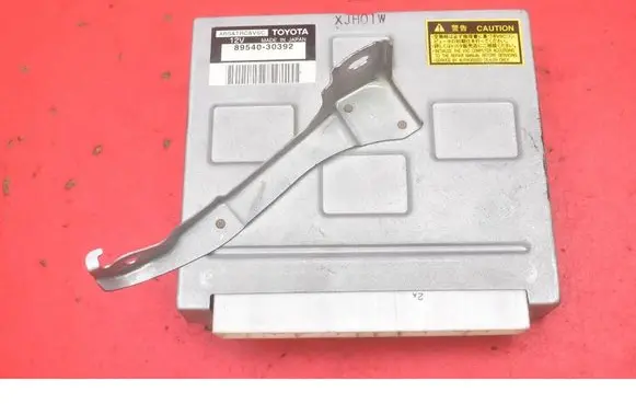 Lexus GS 300 400 430 Engine control unit/module ECU 89540-30392