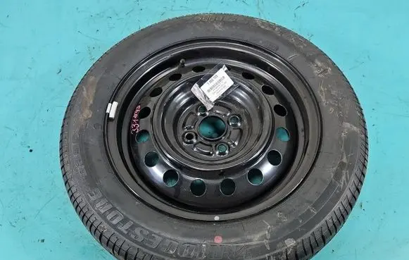 Toyota Corolla E120 E130 R15 spare wheel IMPRK1568105