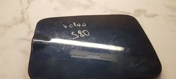 Volvo S80 Fuel tank cap 3536442