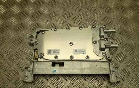 Other control units/modules