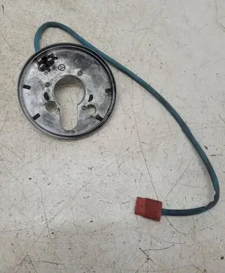 Mercedes-Benz 190 W201 Steering angle sensor 1244620597