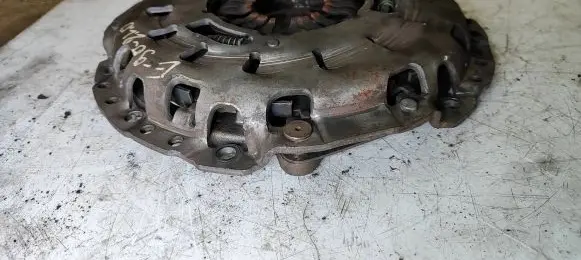 BMW X3 E83 Pressure plate 1240336