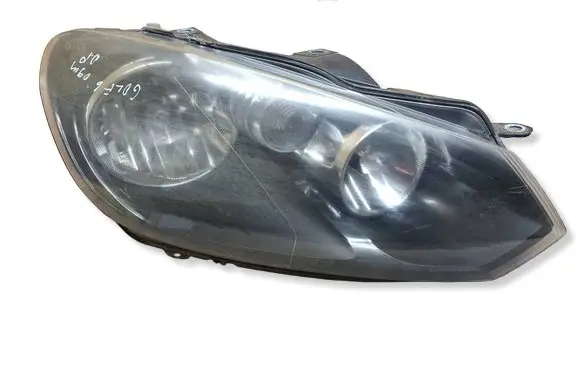 Volkswagen Golf VI Headlight/headlamp 5K1941006J 89319341