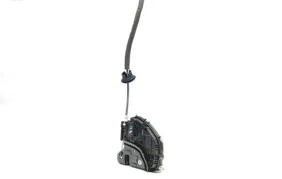 Audi A4 S4 B9 8W Front door lock 8X1837016E